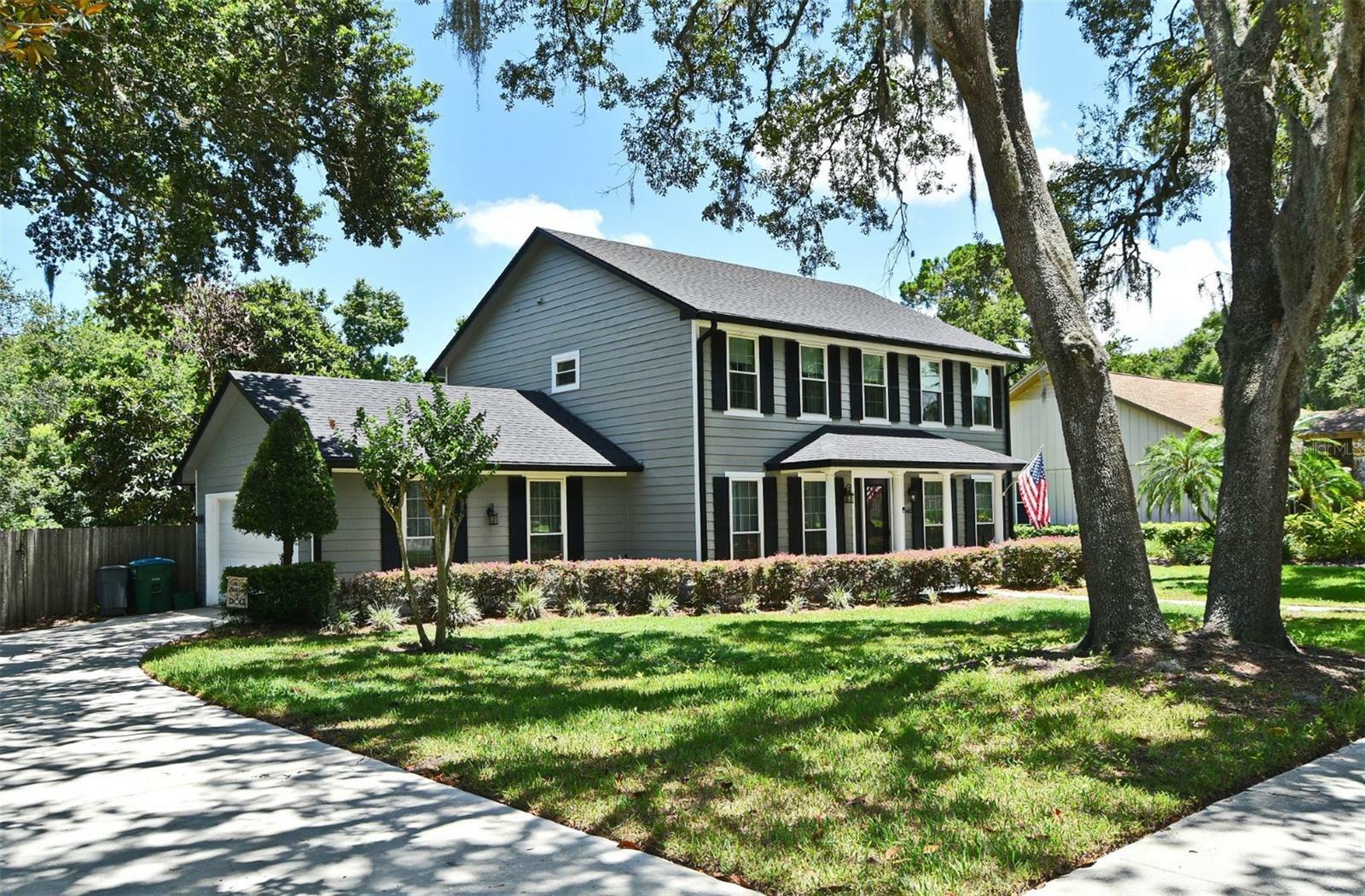 Property Photo: 1462 Mt Laurel Drive FL 32708