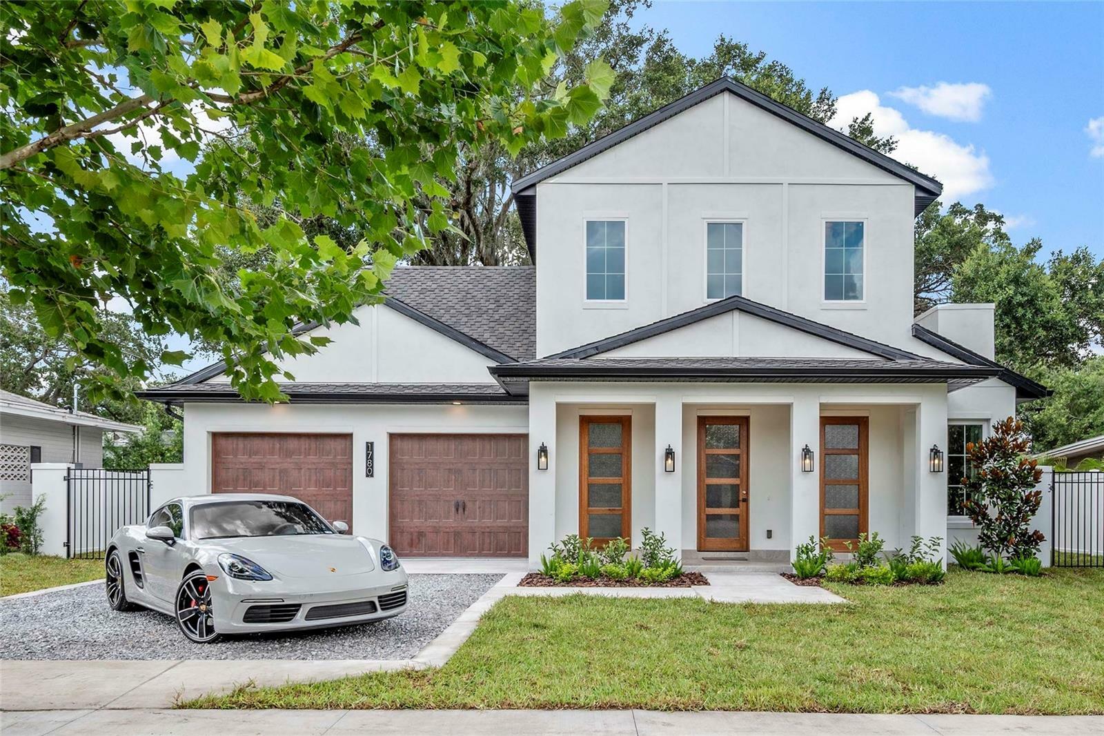 Property Photo: 1780 Mizell Ave. FL 32789