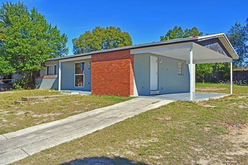 Property Photo: 1002 Cobblestone Drive FL 34606