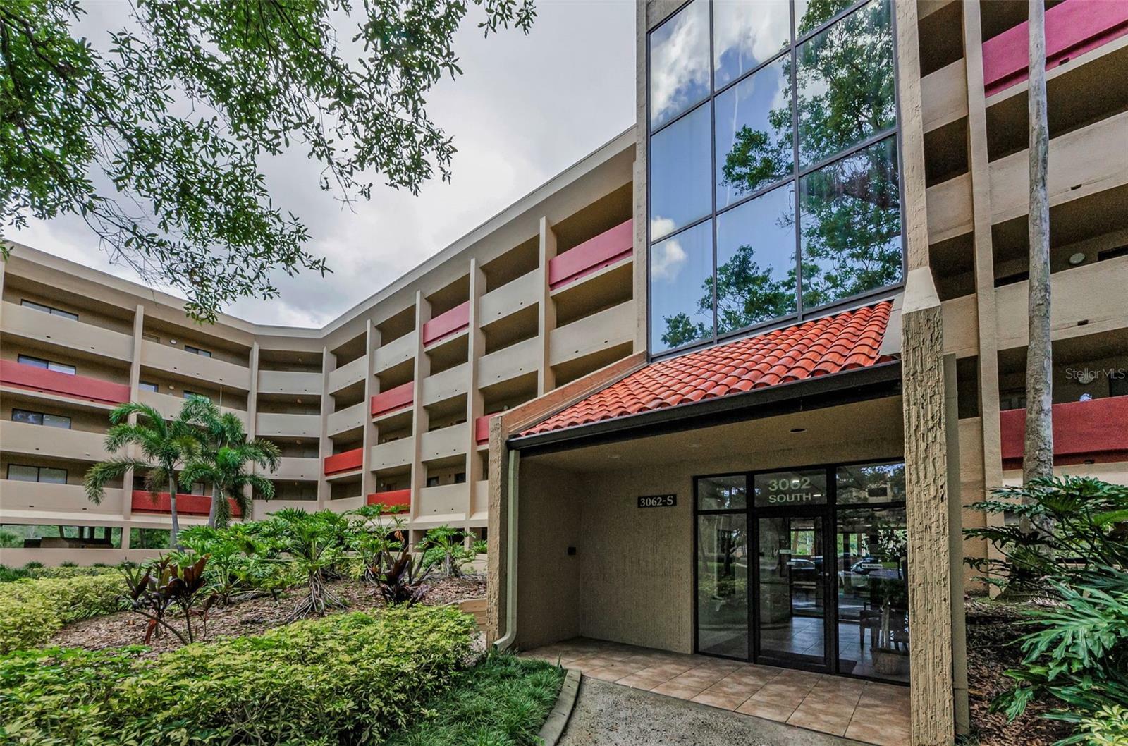 Property Photo: 3062 Eastland Boulevard 308 FL 33761
