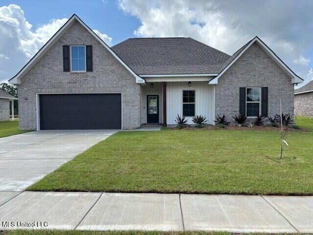 Property Photo: 15221 High Point Drive MS 39503