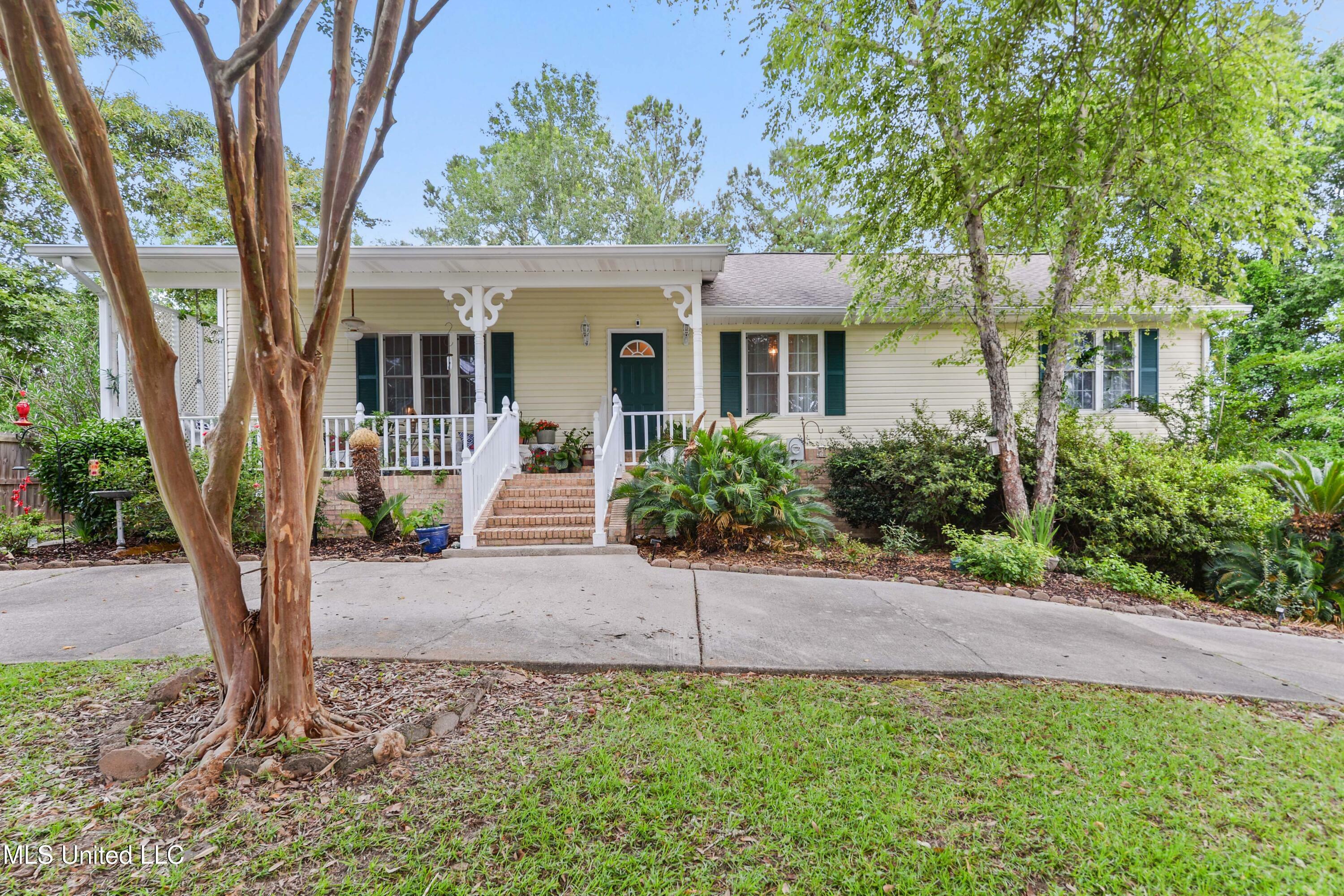 Property Photo:  6658 Ahekolo Circle  MS 39525 