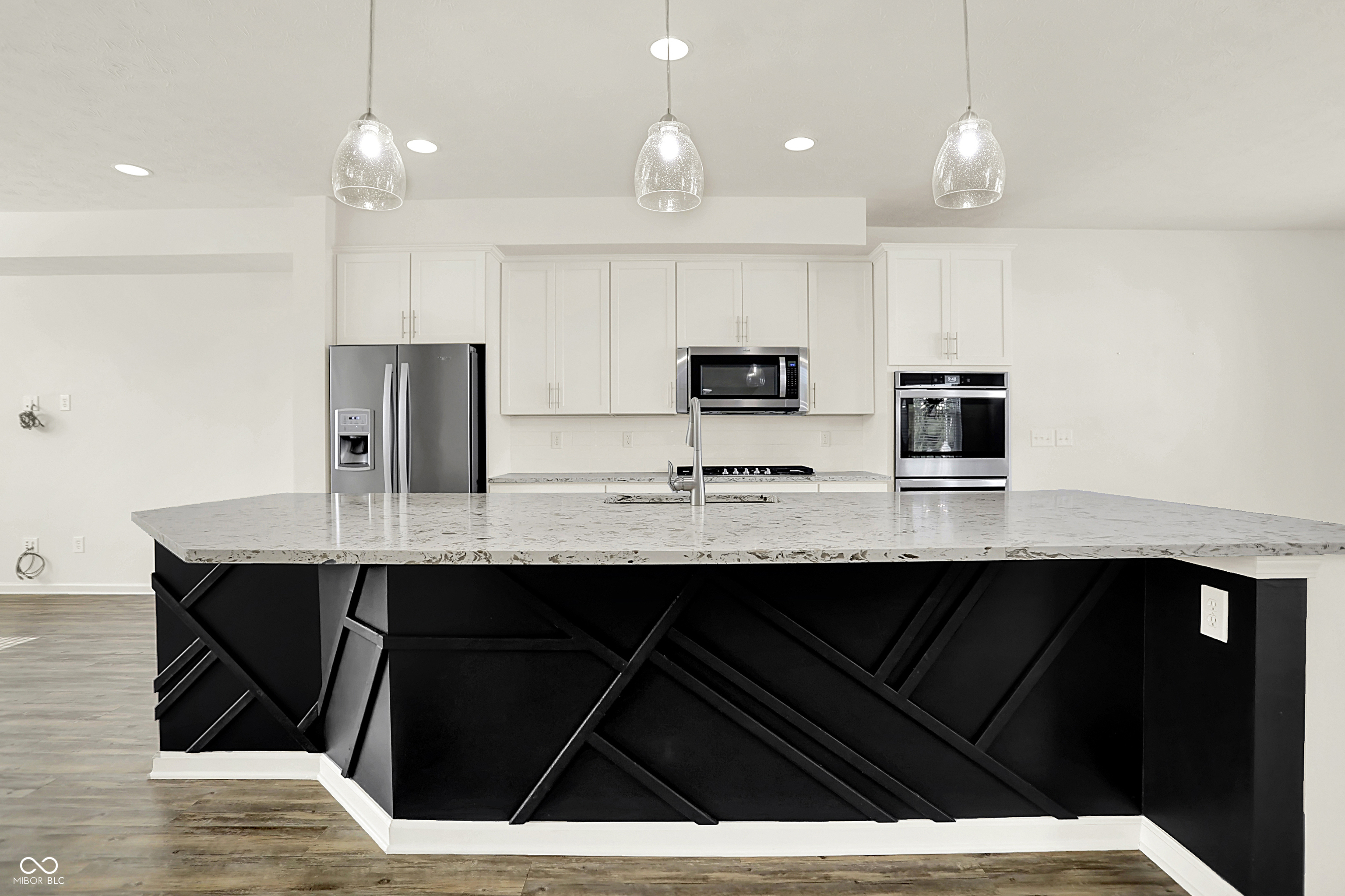 Property Photo: 16057 Coleman Drive IN 46074