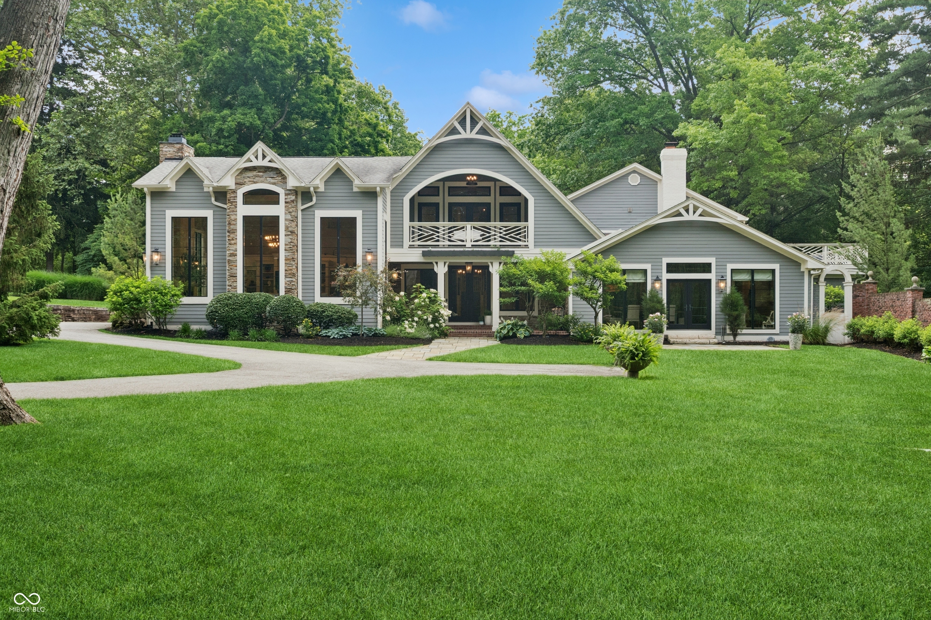 1805 Wood Valley Drive  Carmel IN 46032 photo