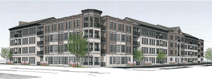925 Veterans Way 101  Carmel IN 46032 photo