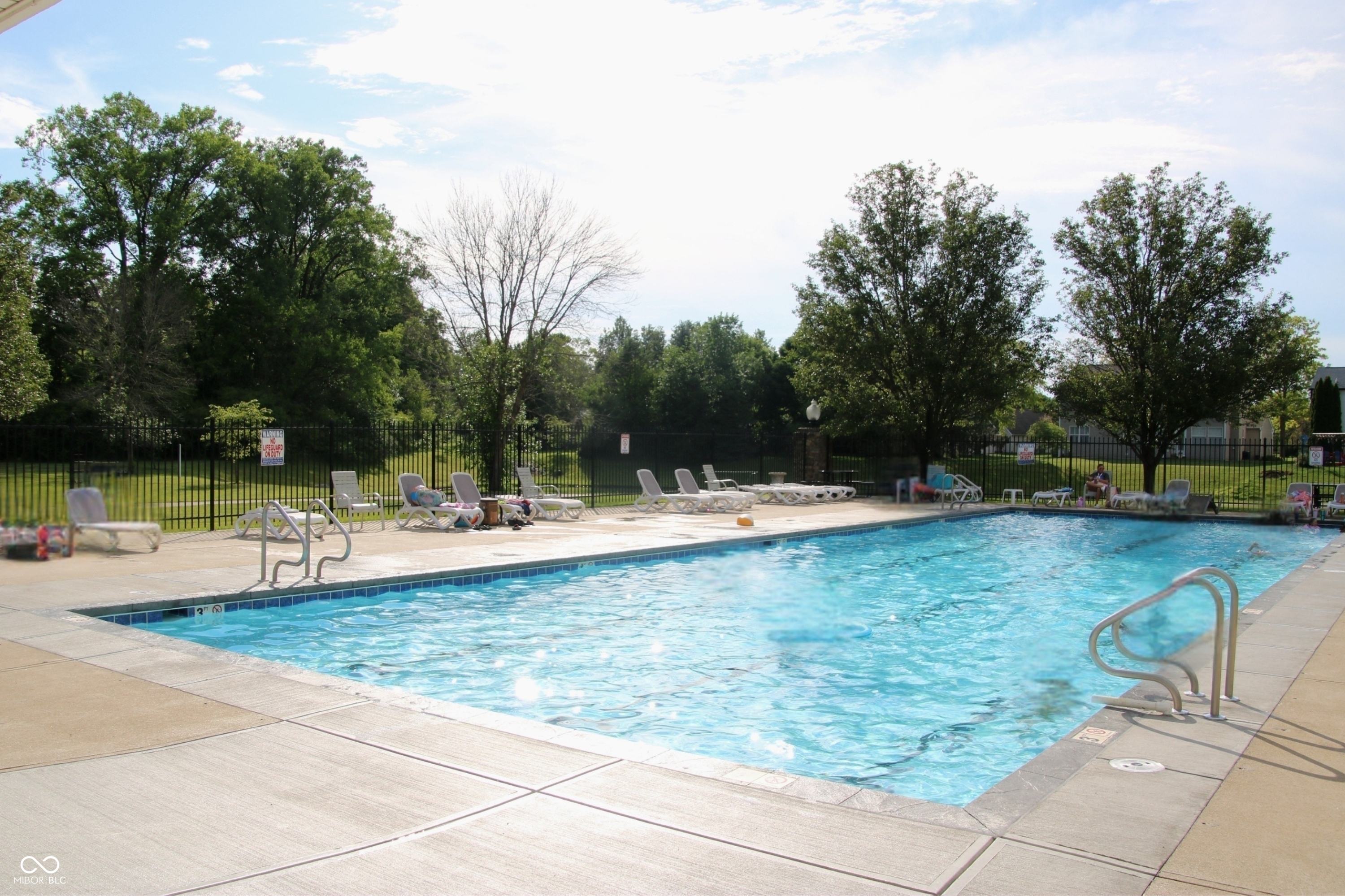 Property Photo: 6298 Briargate Drive IN 46077