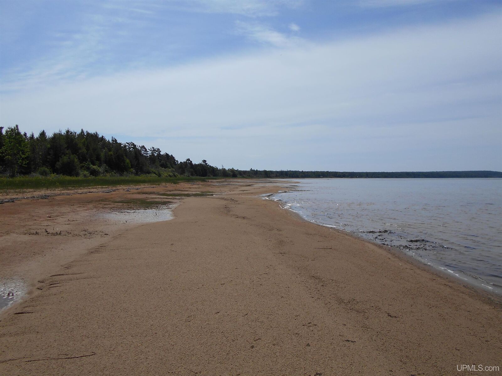 Property Photo:  16167 US Highway 2 Road  MI 49817 