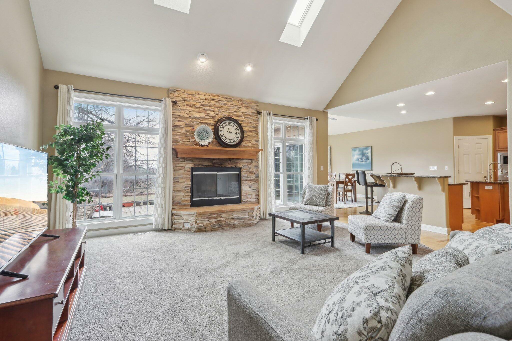 Property Photo:  N97w14613 Rimrock Rd  WI 53022 