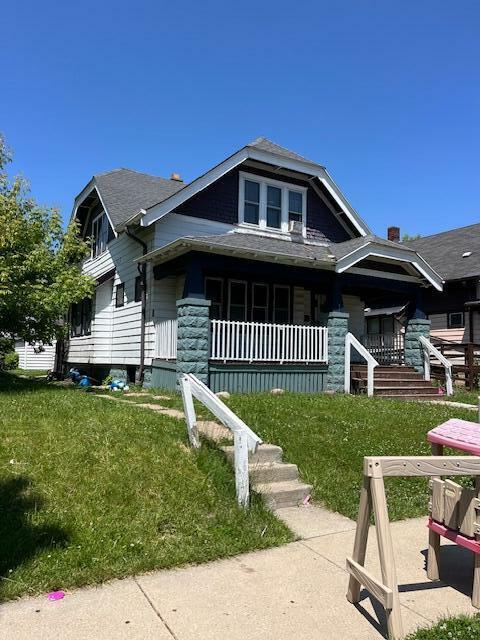 Property Photo: 3611 N 12th St WI 53206