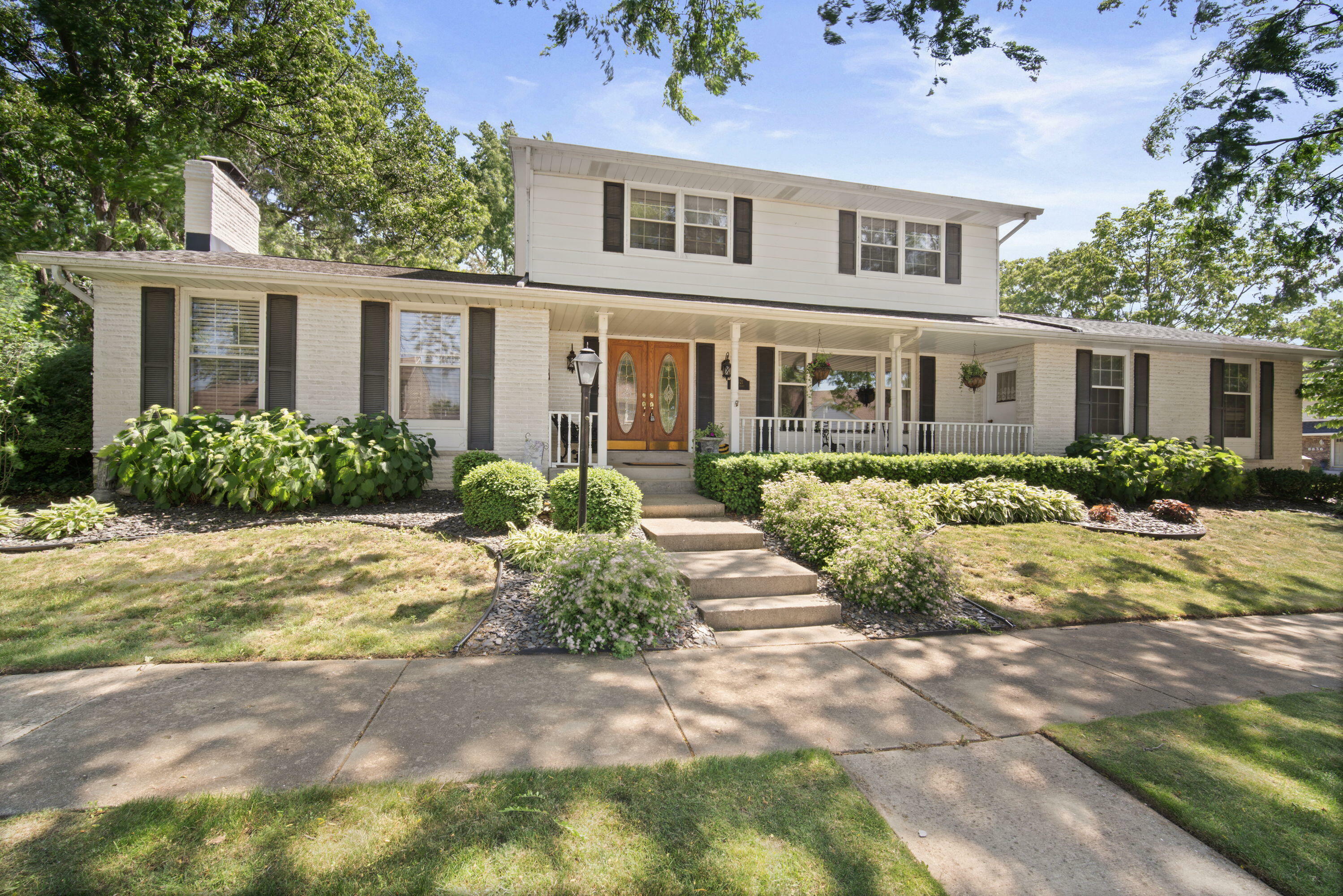 Property Photo: 3421 88th Pl WI 53142