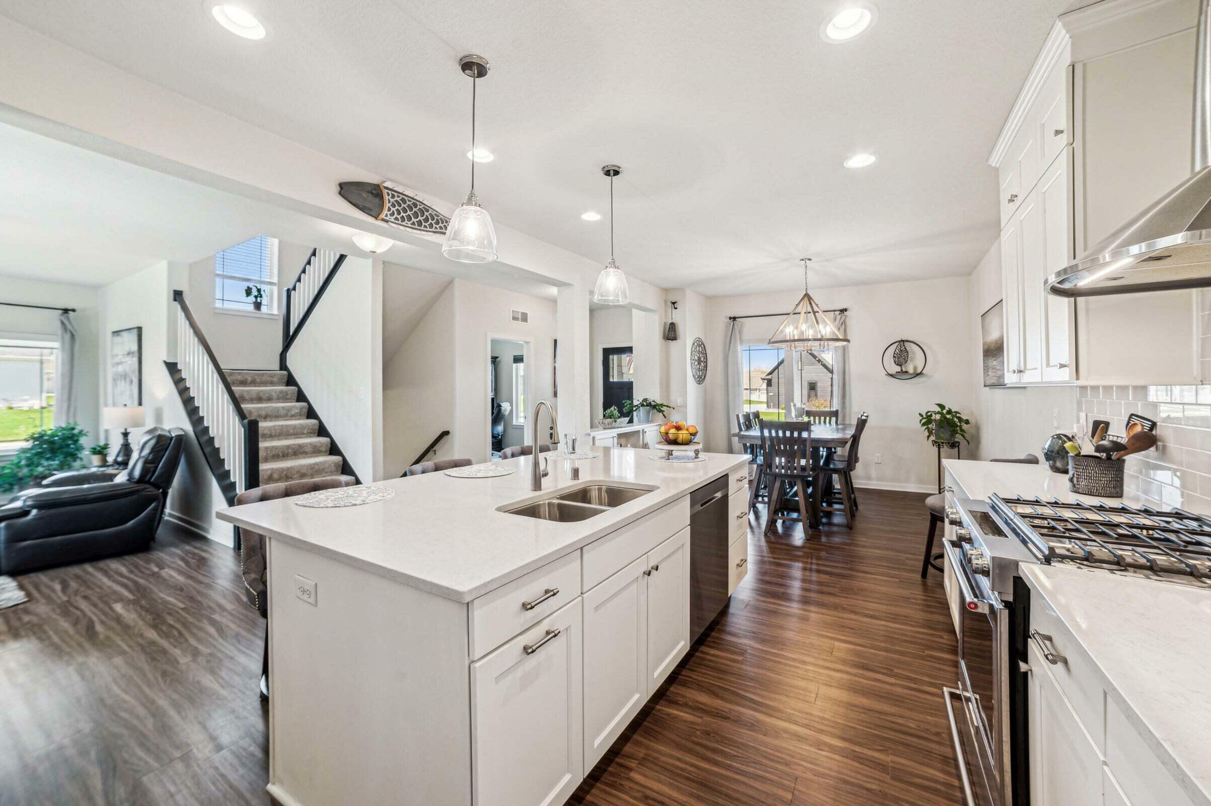 Property Photo: 10875 N Tartan Ct 53097