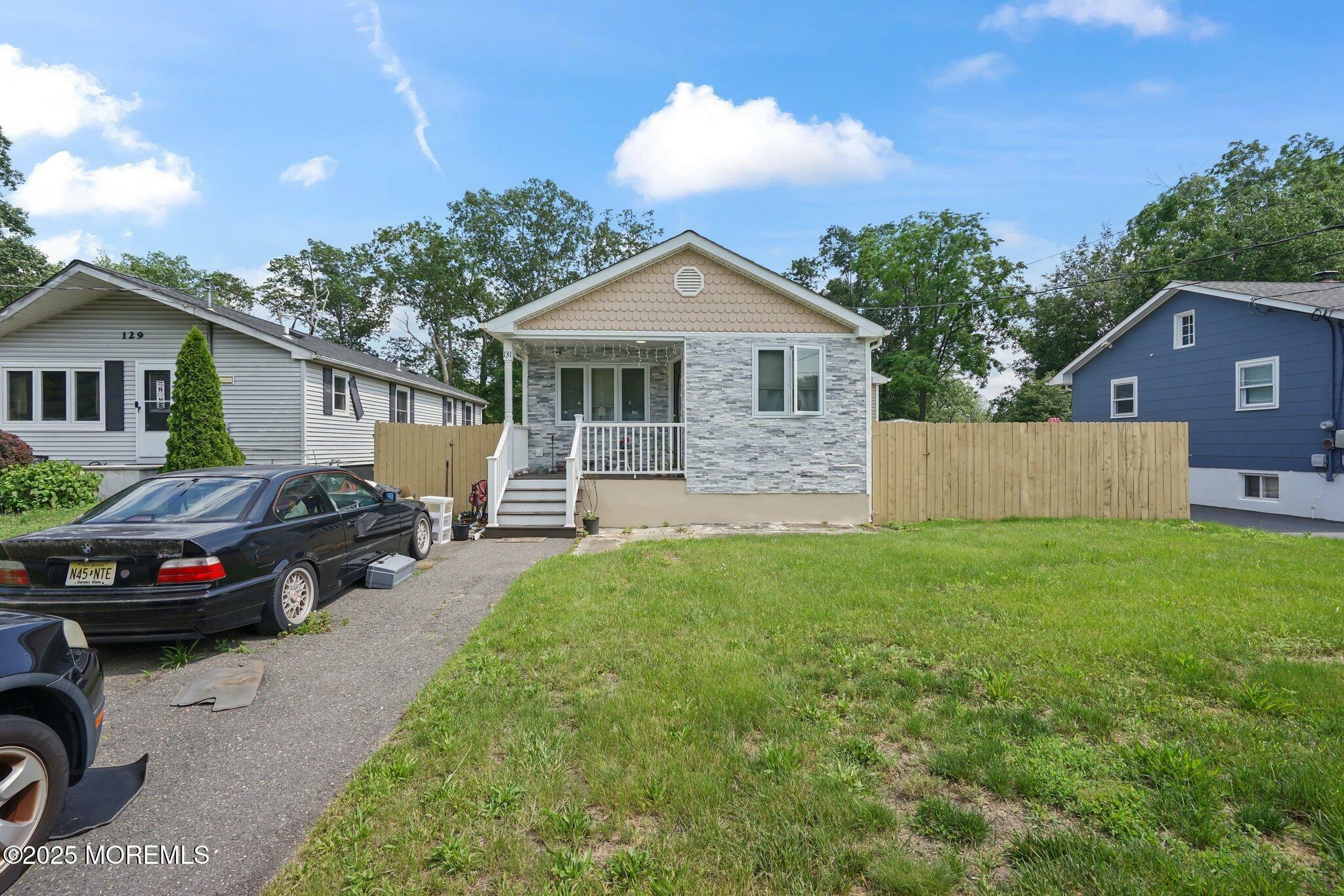 131 W 3rd Street  Howell NJ 07731 photo