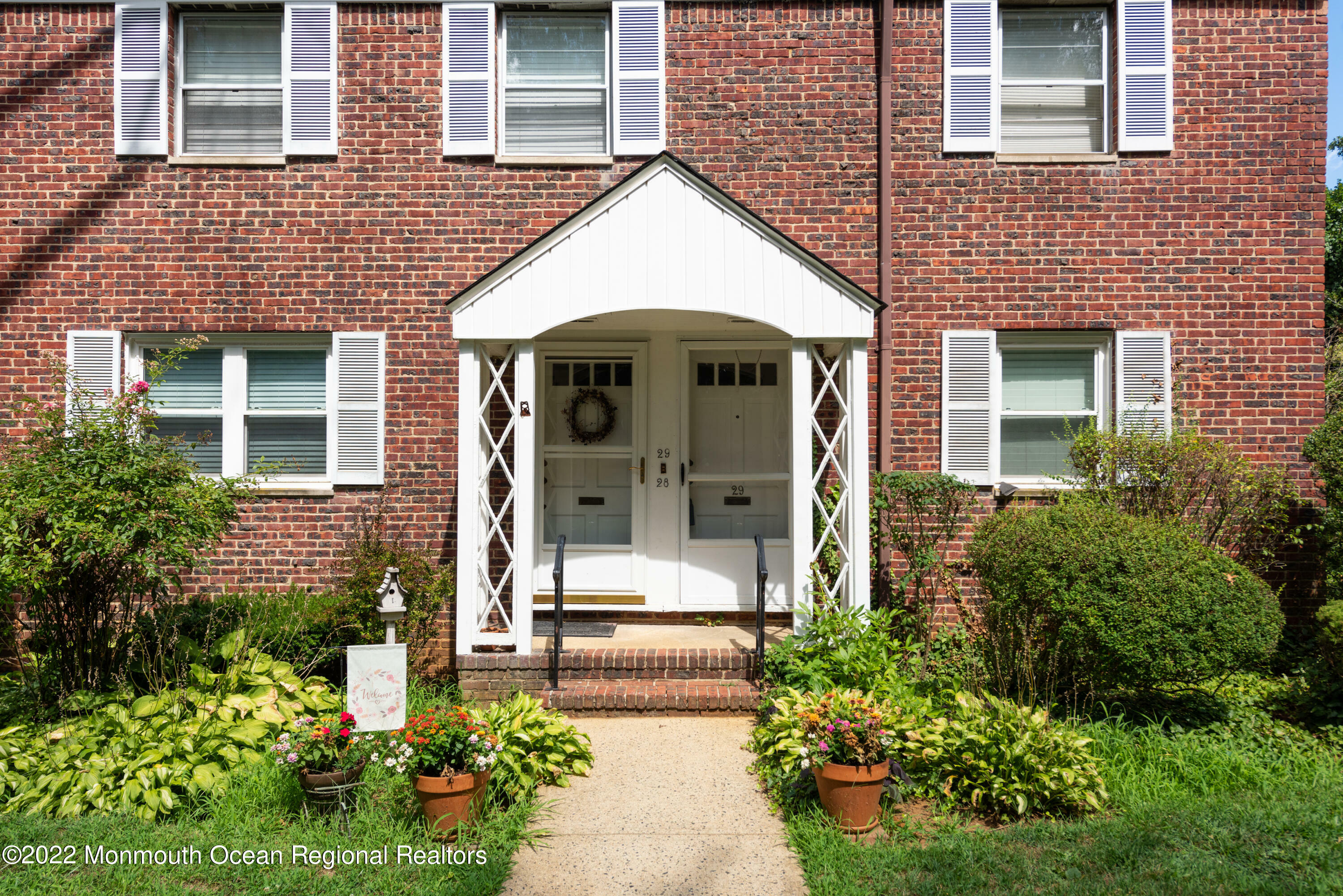 Property Photo: 29 Manor Drive NJ 07701
