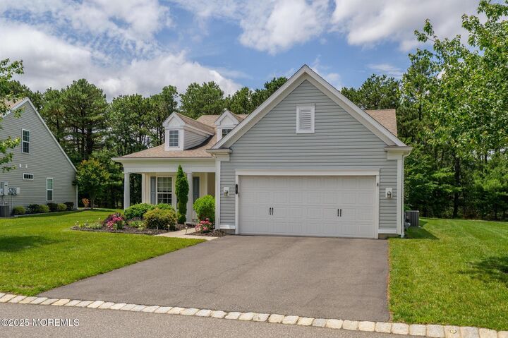 Property Photo: 5 Gainsborough Lane NJ 08759