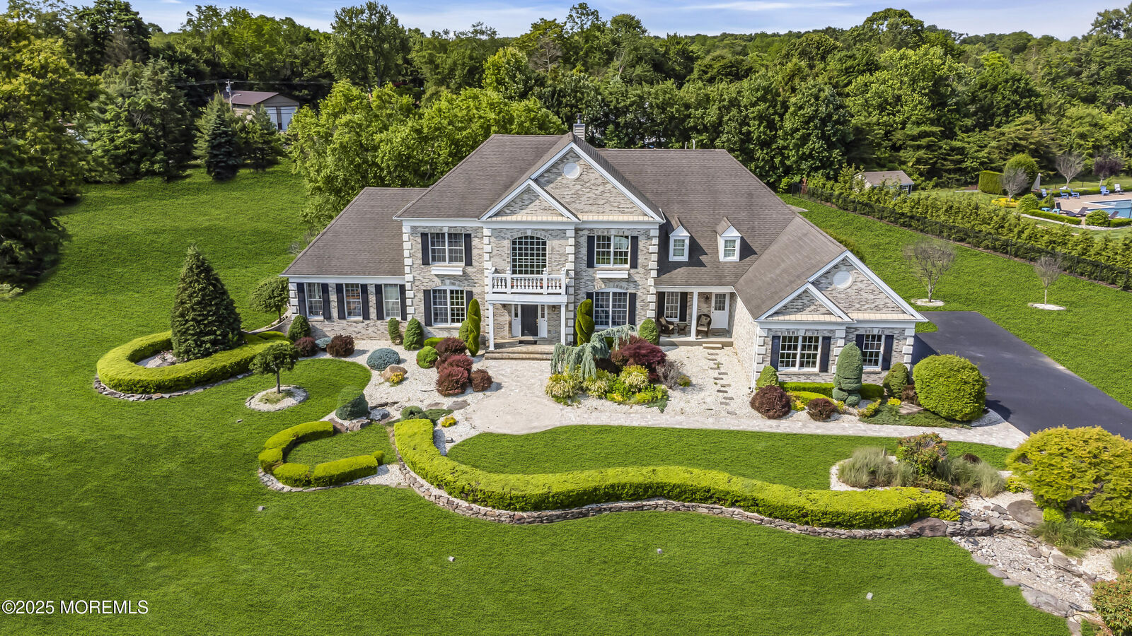 Property Photo: 1 Ethan Drive NJ 07727