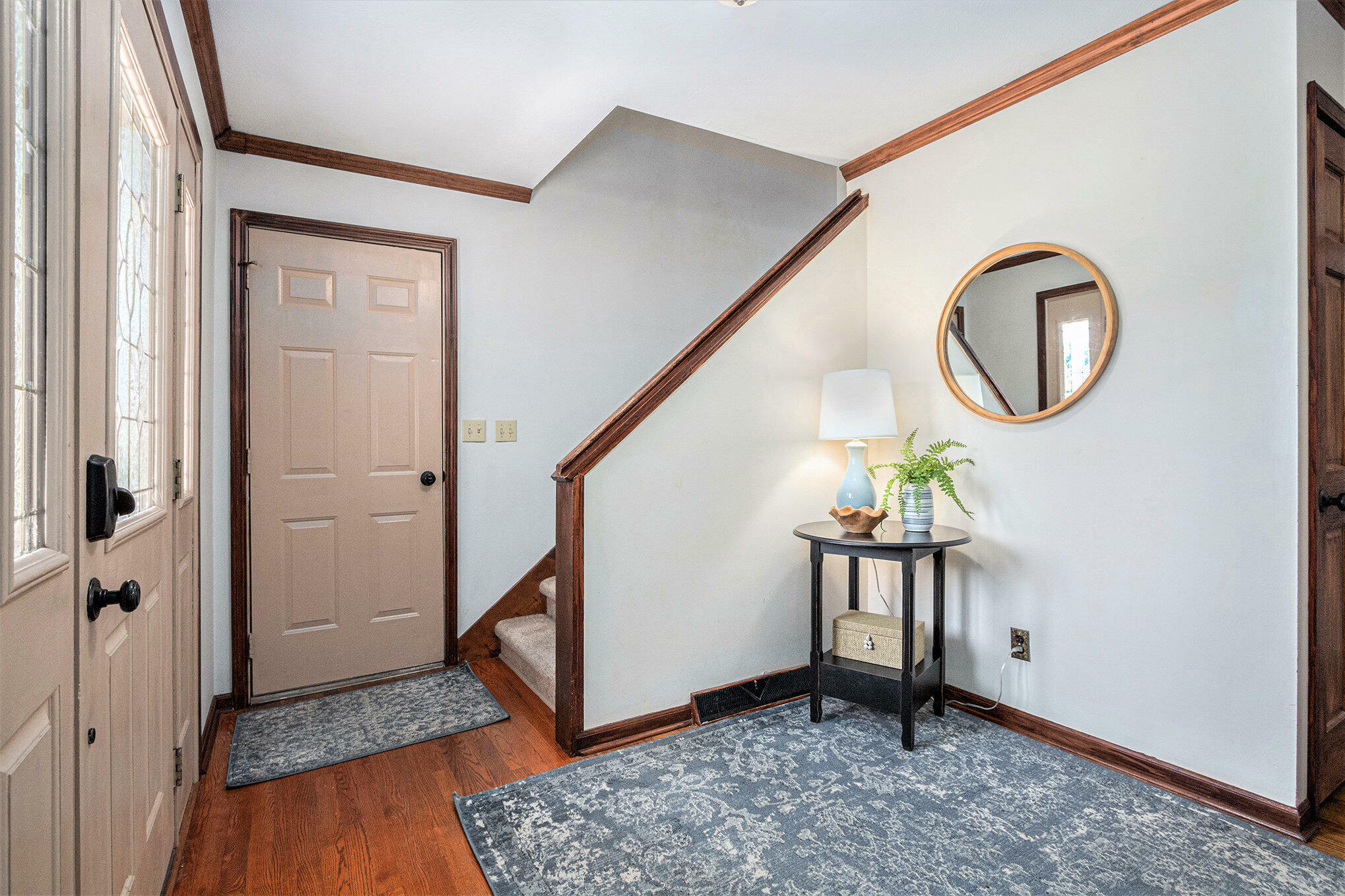 Property Photo: 1393 Desmond Street MI 49085