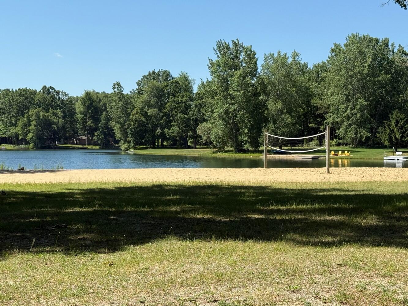 Property Photo: 6823 Beechnut Ridge MI 49346