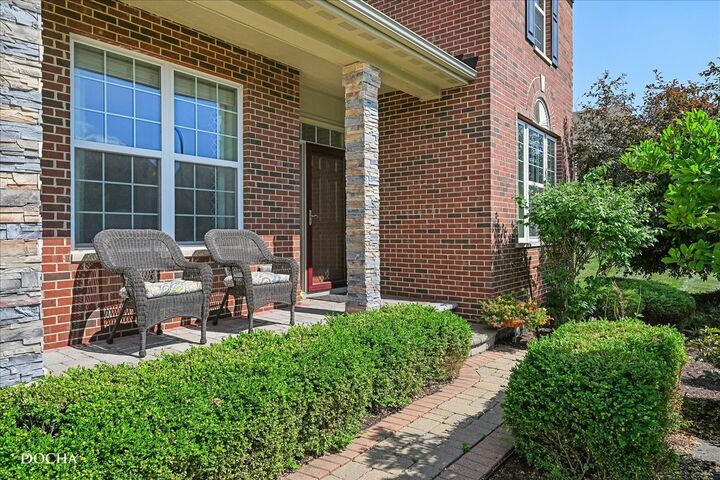 Property Photo:  5124 Christa Drive  IL 60564 