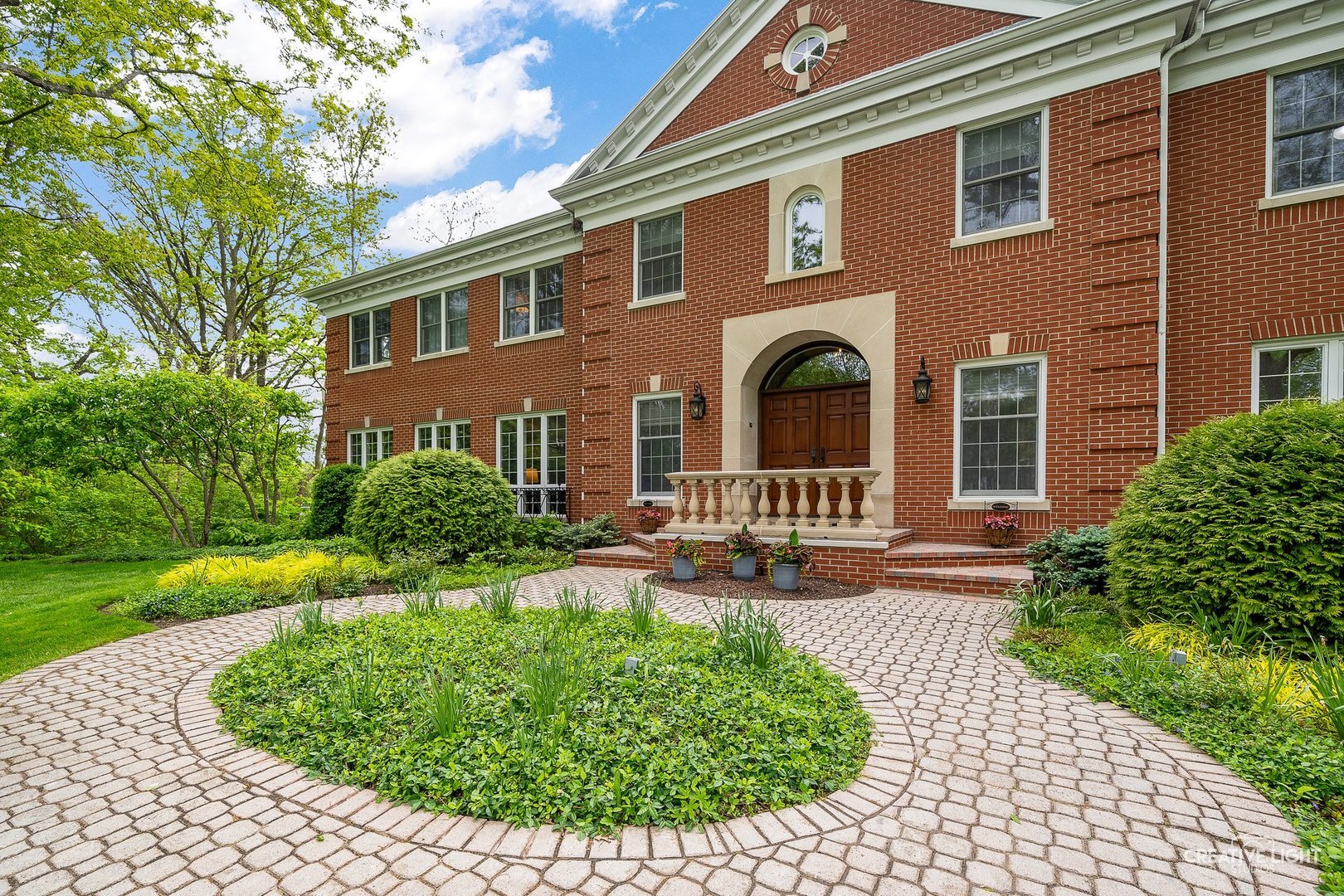 Property Photo:  1900 Millburne Road  IL 60045 