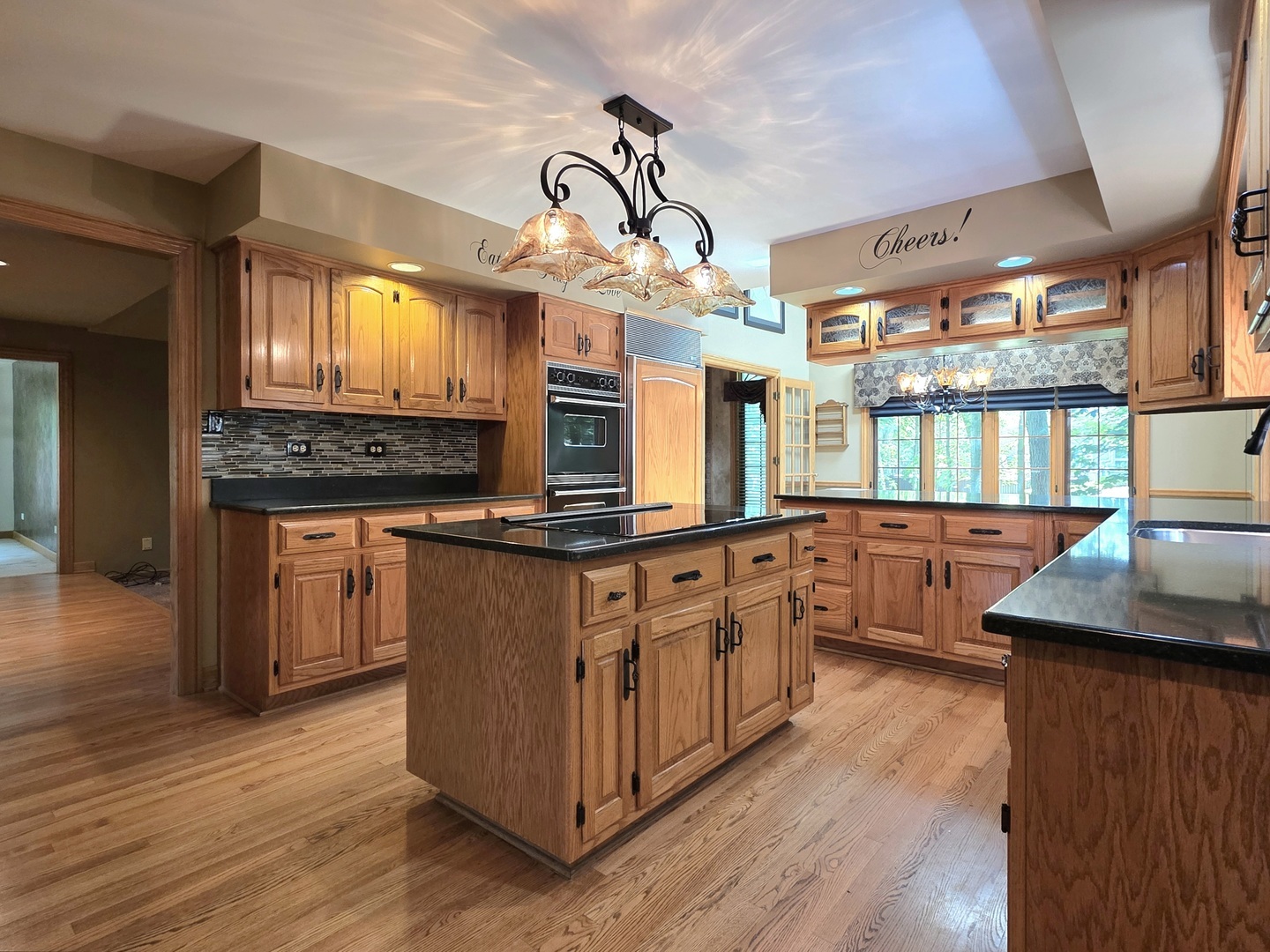 Property Photo: 11621 Old Castle Drive IL 60448
