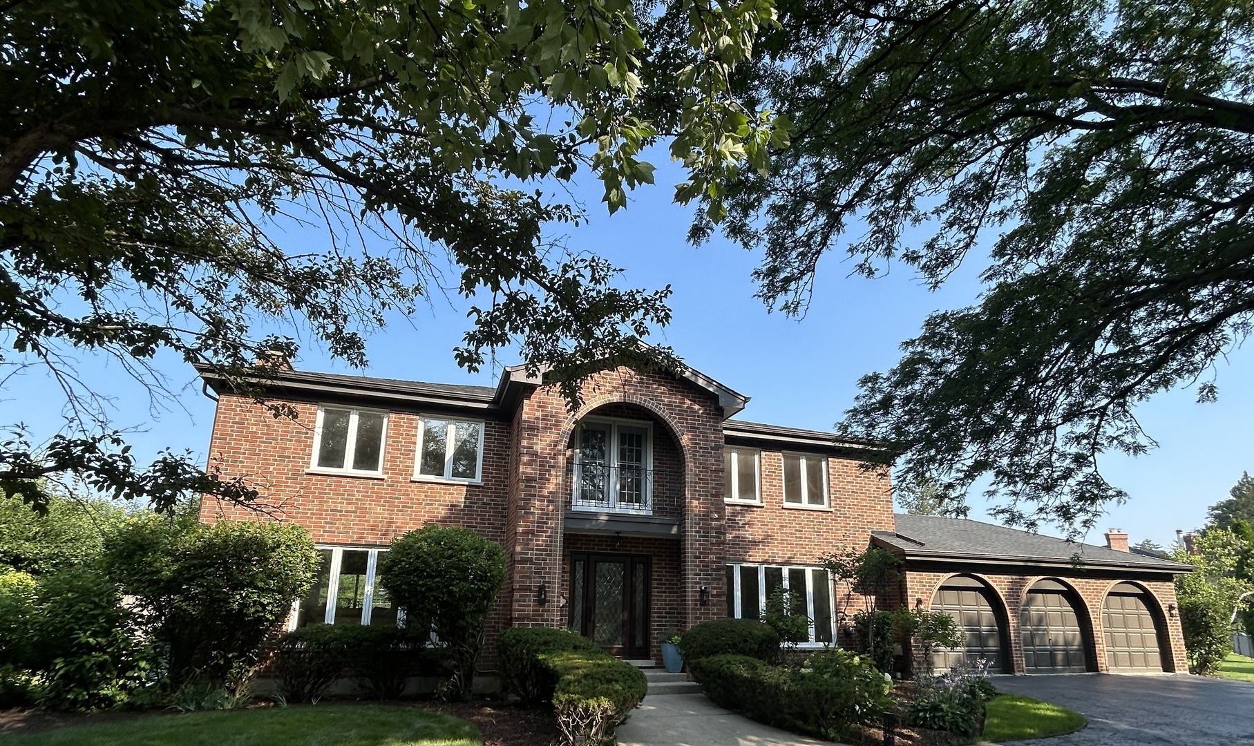 Property Photo:  2005 Keats Lane  IL 60035 