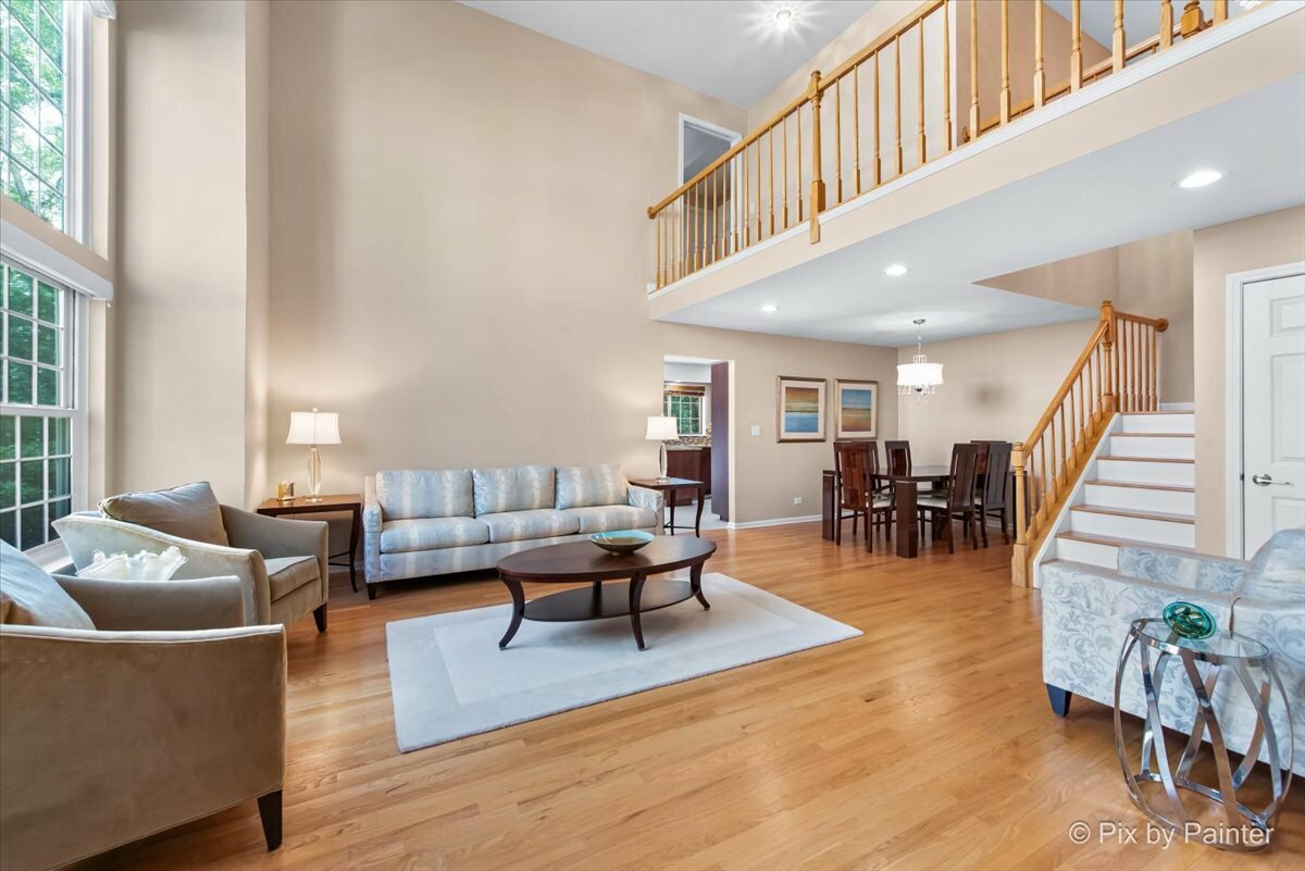 Property Photo: 11421 Enterprise Drive IL 60154