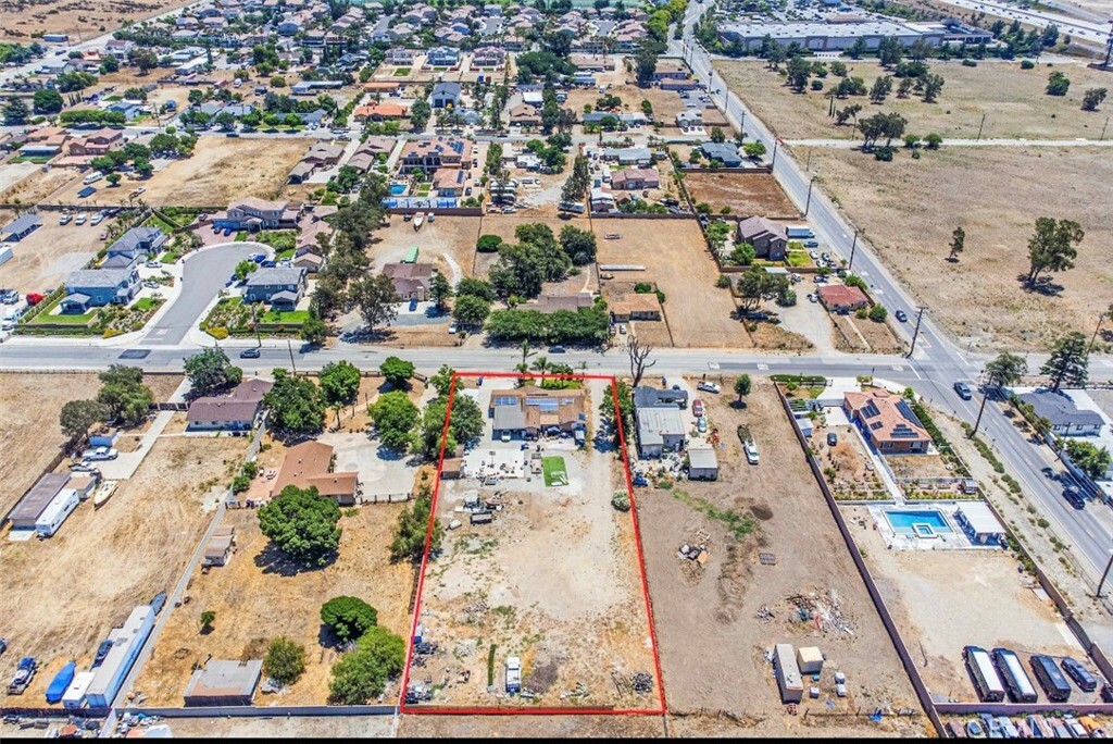 Property Photo:  6246 Knox Avenue  CA 92336 