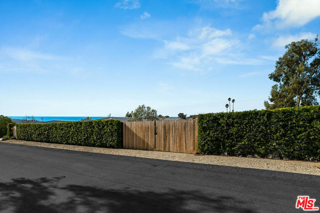 Property Photo: 5761 Calpine Drive CA 90265