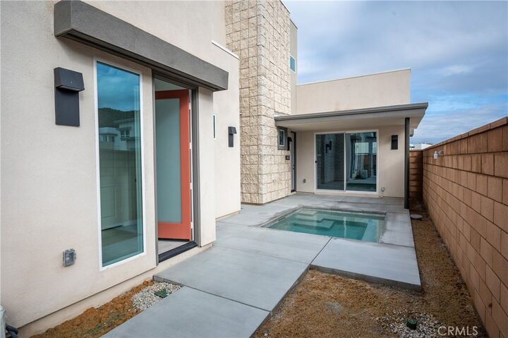 Property Photo:  2652 Prairie Rose Lane  CA 92264 