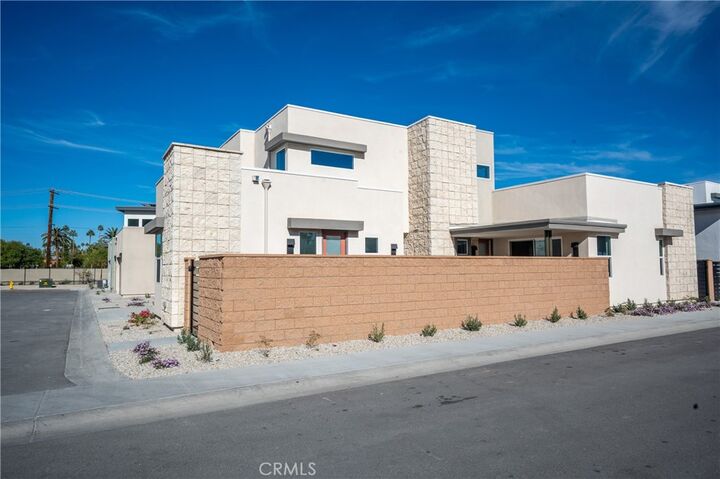 Property Photo:  2652 Prairie Rose Lane  CA 92264 