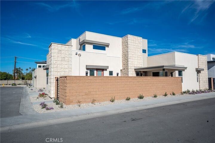 Property Photo: 2652 Prairie Rose Lane CA 92264