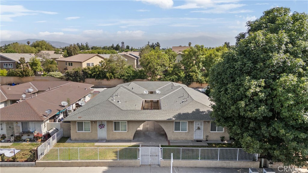 Property Photo:  540 W Shamrock Street  CA 92376 