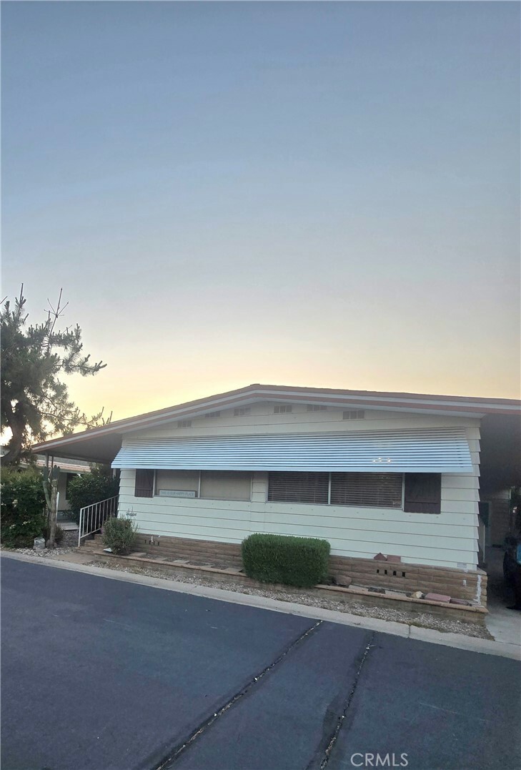 Property Photo: 2230 Lake Park Drive 226 CA 92583