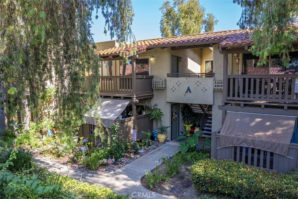 1345 Cabrillo Park Drive A06  Santa Ana CA 92701 photo