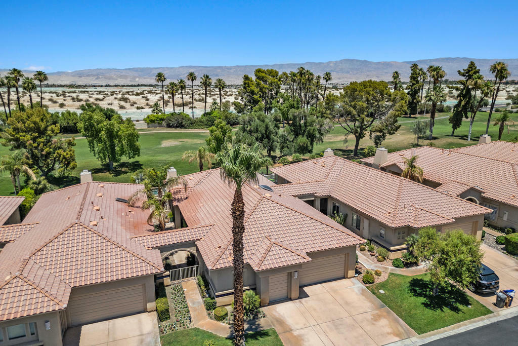 Property Photo: 99 Kavenish Drive CA 92270