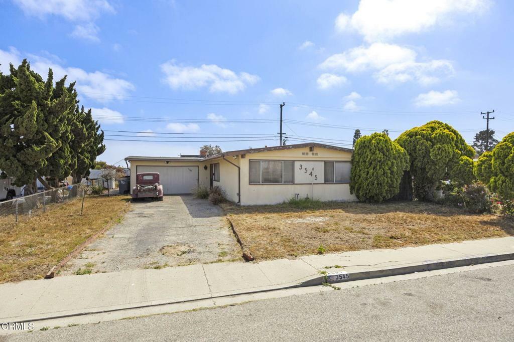 Property Photo:  3545 Sutter Drive  CA 93033 