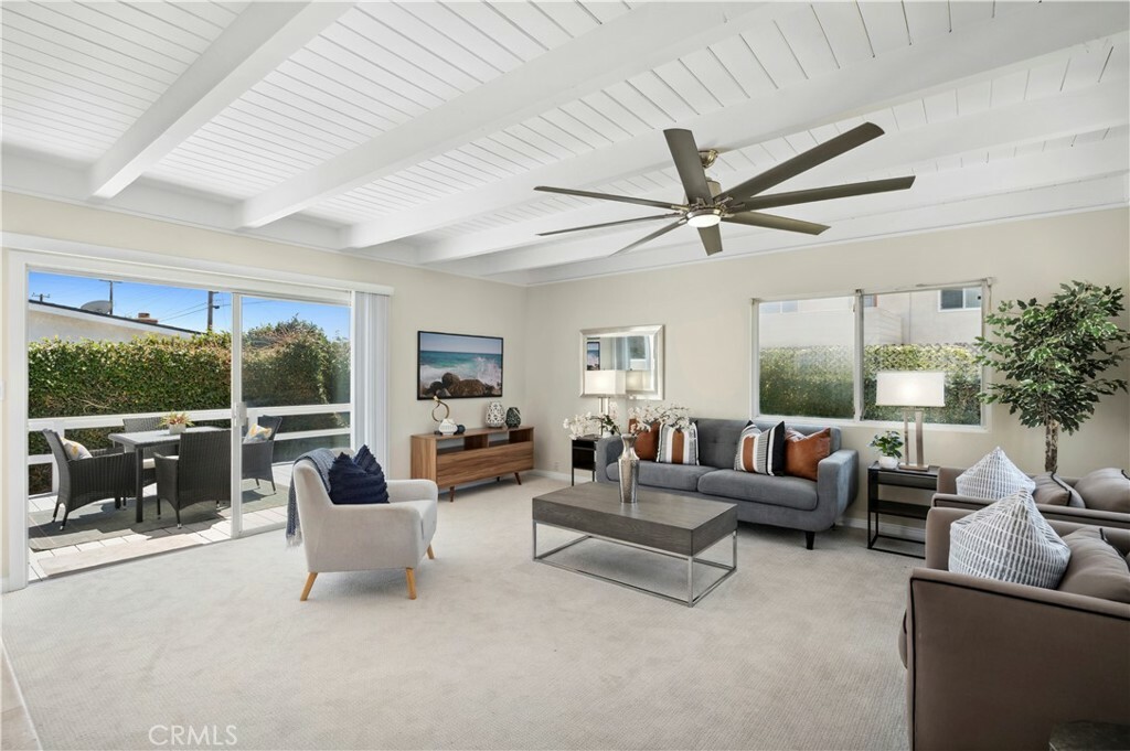 Property Photo: 18643 Las Flores Street CA 92708