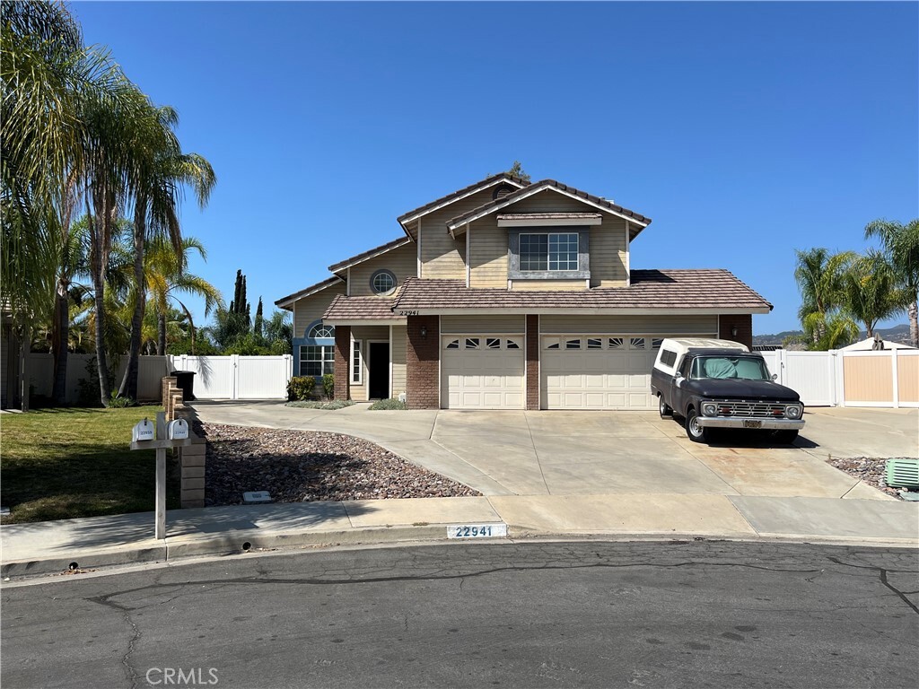 22941 Pawi Court  Wildomar CA 92595 photo