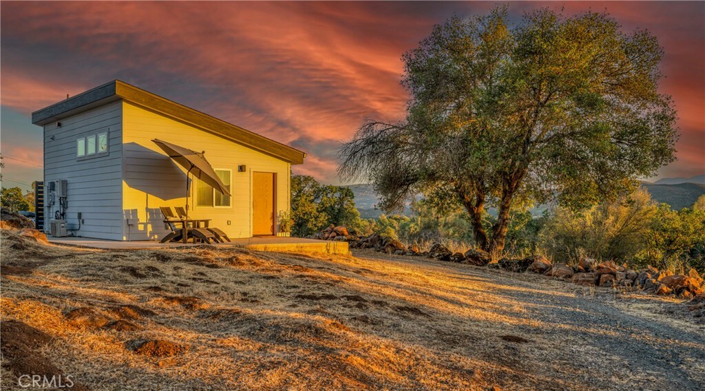21018 Yankee Valley Road  Hidden Valley Lake CA 95467 photo