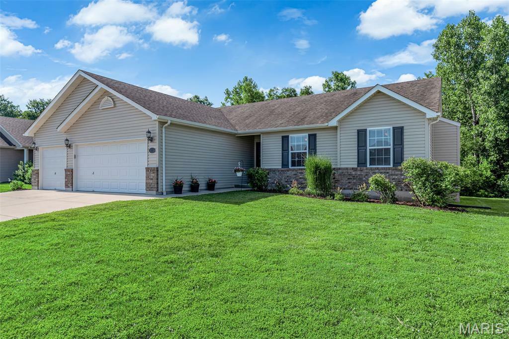 Property Photo: 181 September Street MO 63362