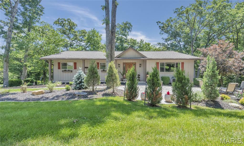 Property Photo: 12 Prairie Lake Court MO 63385