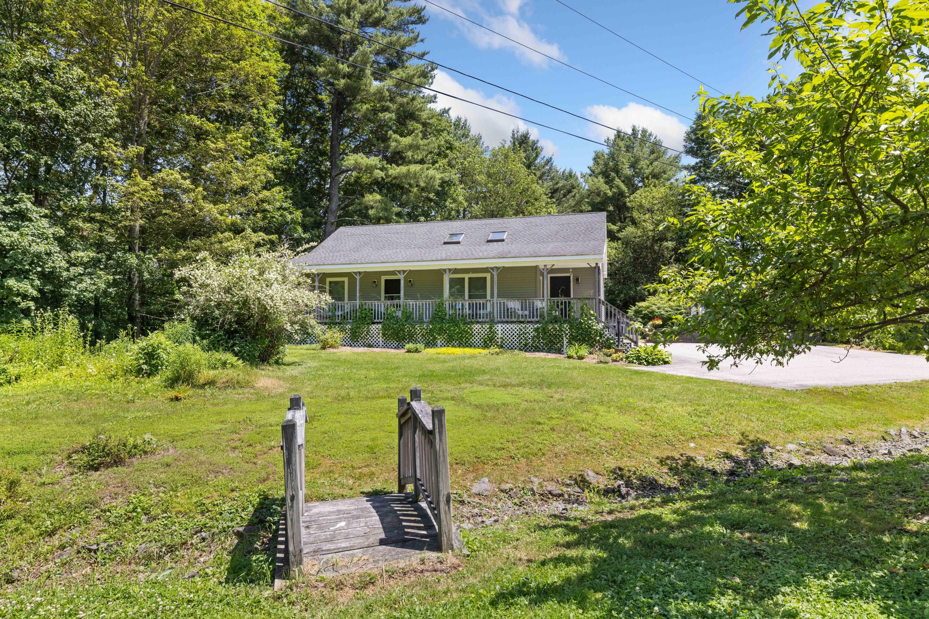 Property Photo: 14 Macdonald Lane ME 04093