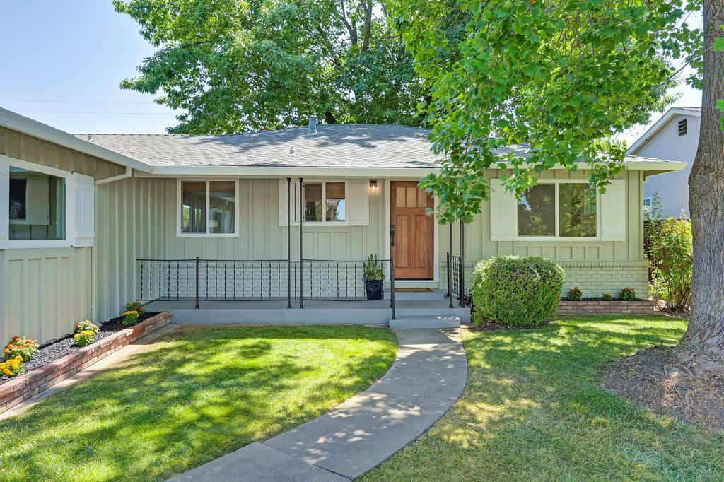 Property Photo:  2020 Daphne Avenue  CA 95864 