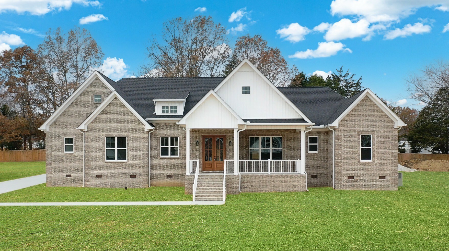 Property Photo: 107 Settlers Trace TN 37388