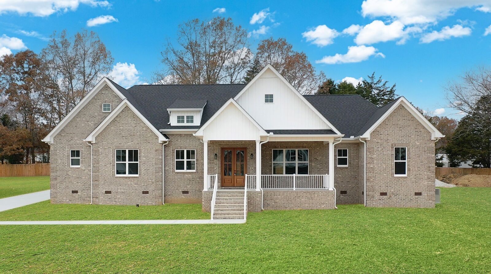 Property Photo: 107 Settlers Trace TN 37388