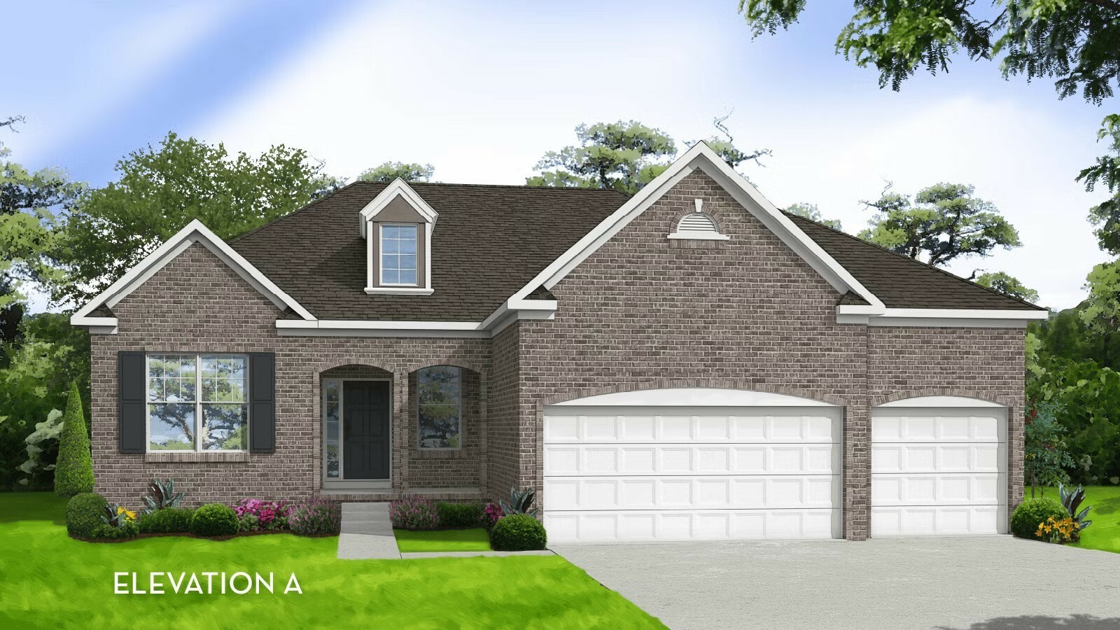 721 Odell Drive  White House TN 37188 photo