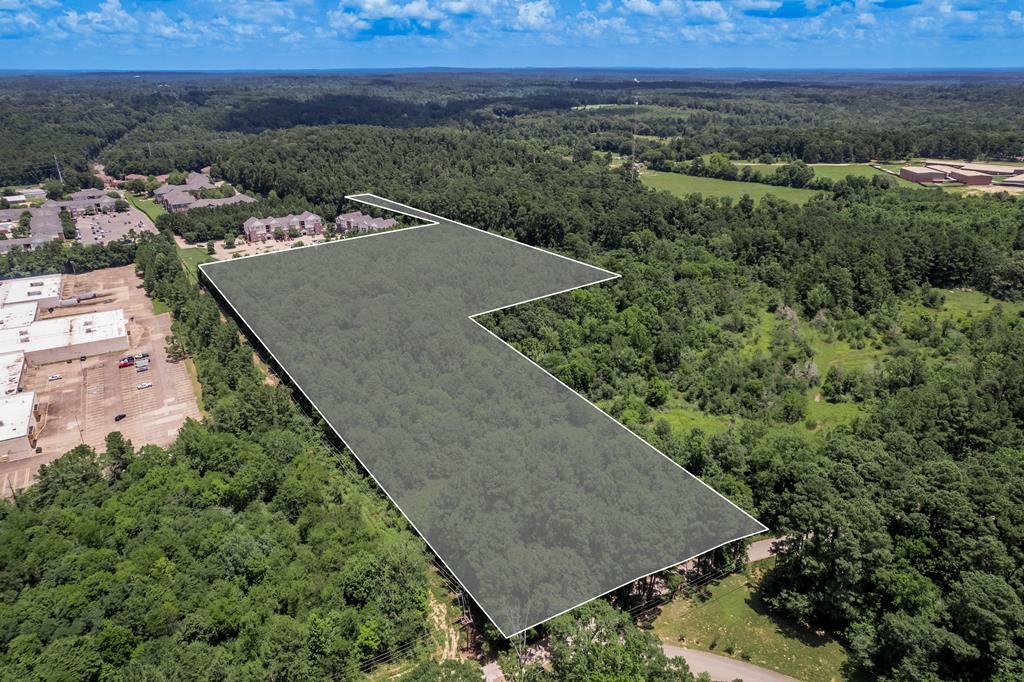 Tbd Martinsville Rd  Nacogdoches TX 75965 photo