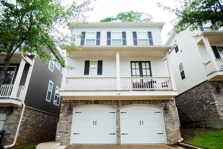 128 Tanglewood Dr  Oxford MS 38655 photo