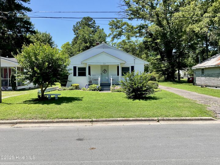 309 Battle Drive  Nashville NC 27856 photo