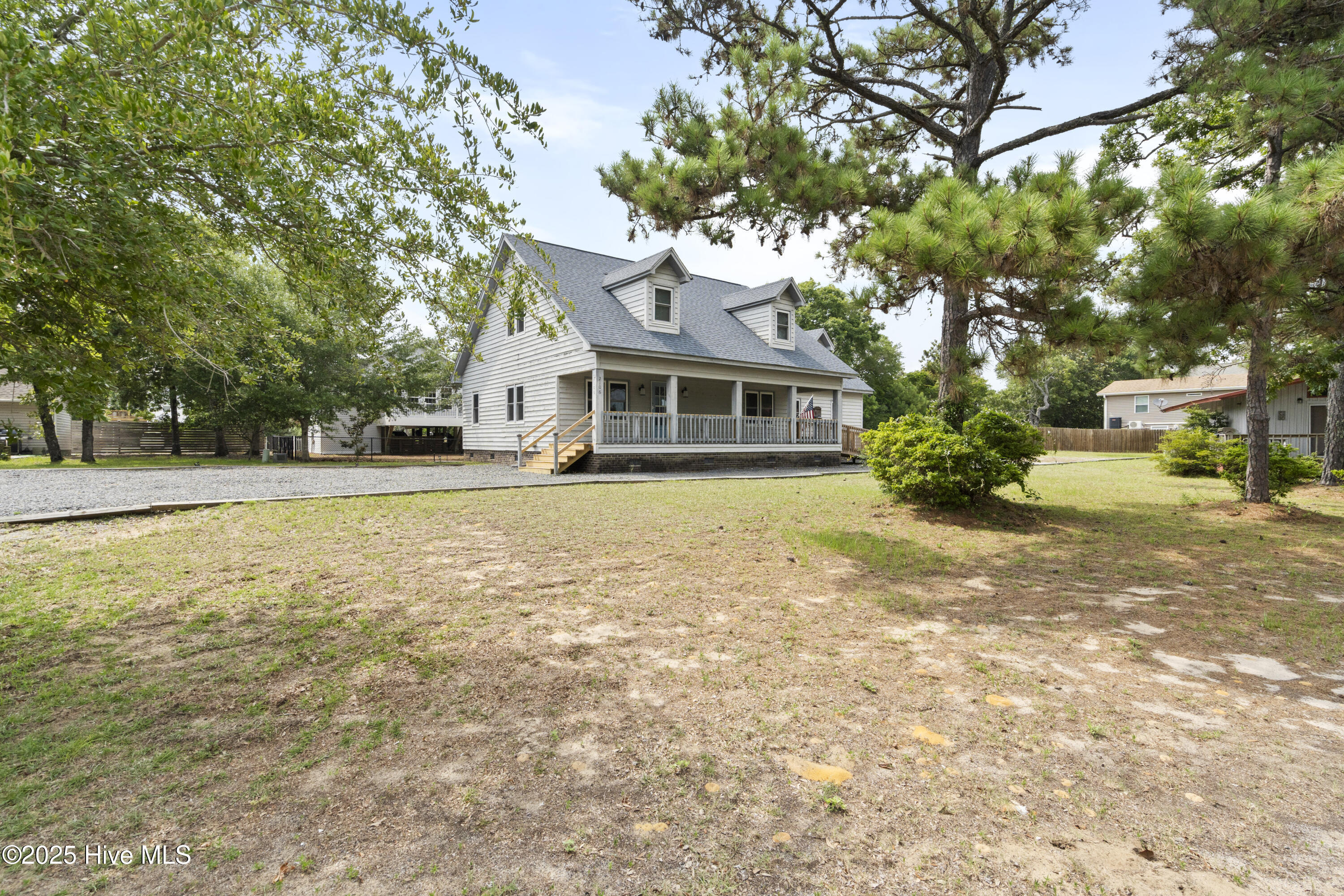 Property Photo: 2106 E Oak Island Drive NC 28465